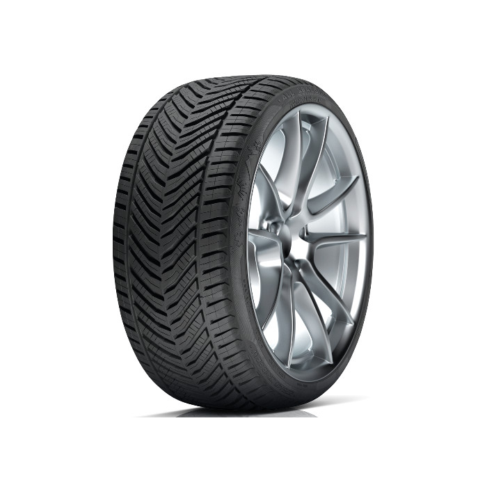 TAURUS 195/65R15 TAURUS ALL SEASON 91H M+S 3PMSF