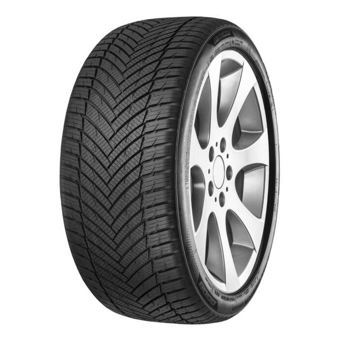 MINERVA MASTER AS XL 235/55R18 104V