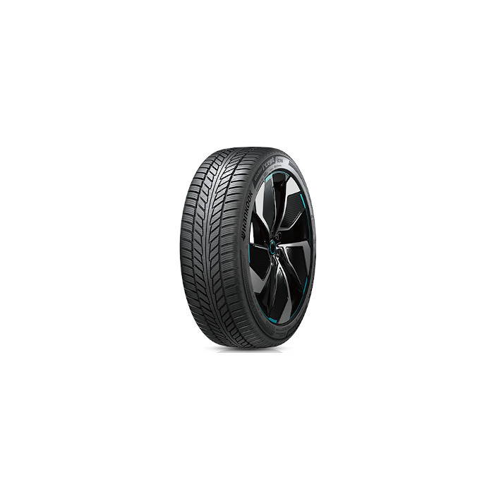  IW01A iON i*cept SUV EV Sound Absorber XL 215/60R18 102V