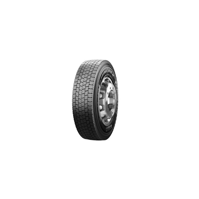 PROMETEON PIRELLI ITINERIS DRIVE 90 315/80R225 156/150L