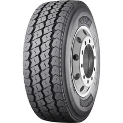 385/65R22.5 Giti GAM851 164K (158L) Priekinė / Priekaba Karjerams ON/OFF