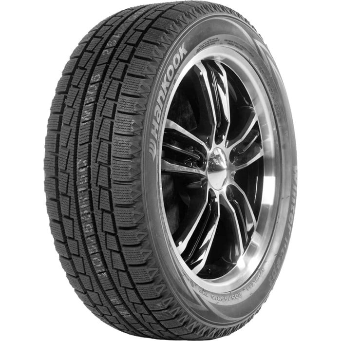 155/80R13 HANKOOK WINTER I*CEPT (W605) 79Q