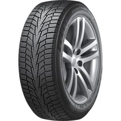 235/40R18 HANKOOK WINTER I*CEPT IZ2 (W616) 95T XL Ratlankio apsauga IceGrip