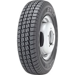 155/80R13C HANKOOK WINTER RADIAL (DW04) P