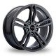 Avus AC-MB3 Anthracite 8,5x20 5x120 ET33 CB72,6 60 765 kg