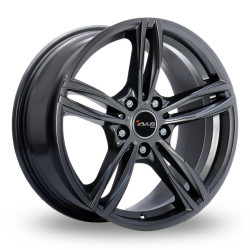 Avus AC-MB3 Anthracite 8,5x20 5x120 ET33 CB72,6 60 765 kg