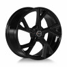 Avus AF20 Black 8x18 5x112 ET35 CB66,6 R13 750 kg