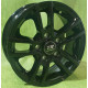 GG L1024 Black 5,5x14 5x112 ET30 CB66,6 R12 950 kg