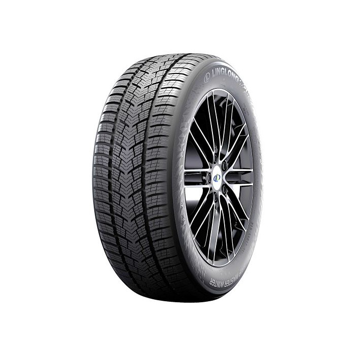 LINGLONG 205/60R17 SPORT MASTER WINTER 93H