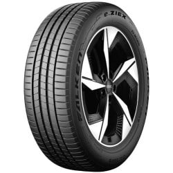 FALKEN 265/40R20 E. ZIEX 104H XL FR R0