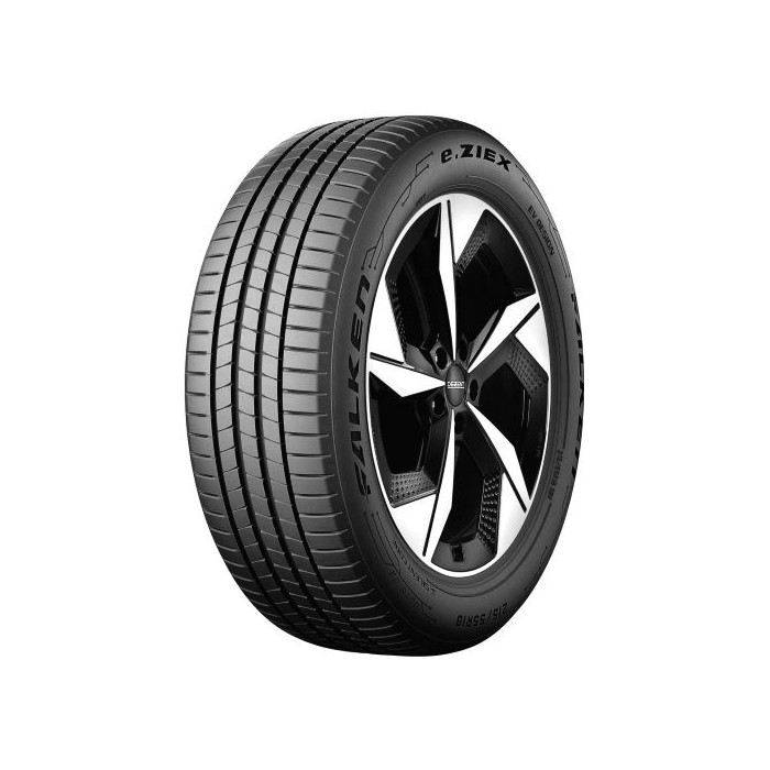 FALKEN 265/40R20 E. ZIEX 104H XL FR R0