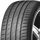 Nexen DEMO 200 KM N`Fera Sport SU 2 (Ratlankio apsauga) 235/45R18 98V XL FSL 2025 Made in Czech Republic