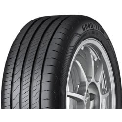 Goodyear DEMO 1 KM Efficientgrip Performance 2 215/55R18 99V XL 2024 Made in Poland