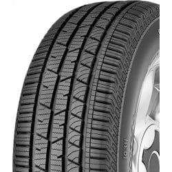 CONTINENTAL 245/45R20 CrossContact LX Sport 103 W XL LR (C C B 72dB)