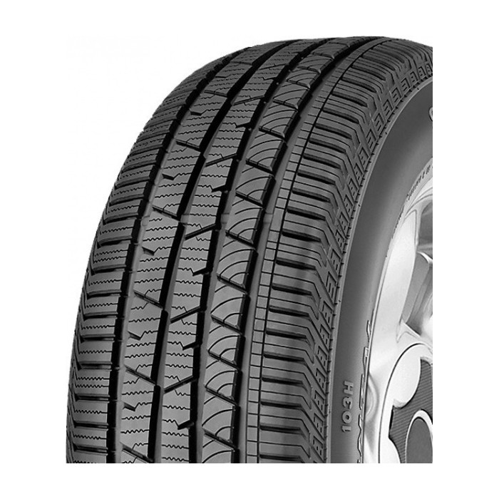 CONTINENTAL 245/45R20 CrossContact LX Sport 103 W XL LR (C C B 72dB)