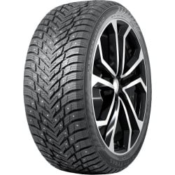 265/70R17 NOKIAN HKPL 10 SUV 115T DOT22 IceGrip