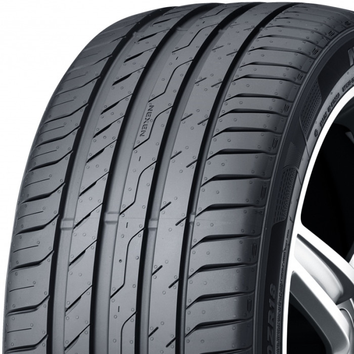 Nexen NFera Sport (Ratlankio apsauga) 225/65R17 102H 2025 Made in Korea