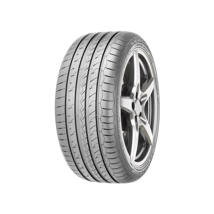 DEBICA 205/40R17 PRESTO UHP 2 84W XL