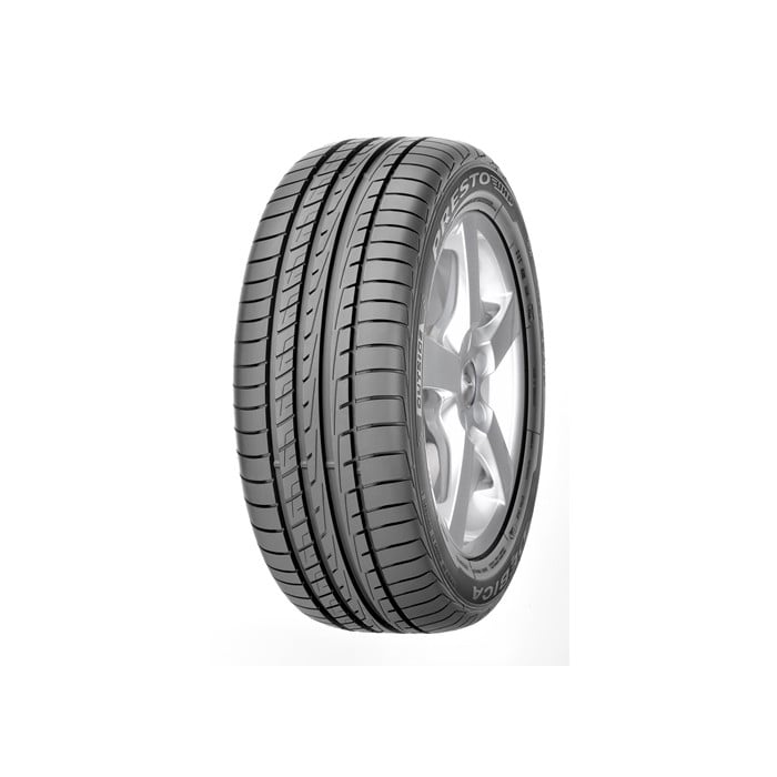 DEBICA 215/50R17 PRESTO UHP 2 95W XL FP