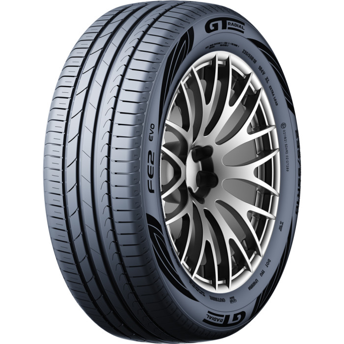 195/65R15 GT RADIAL FE2 EVO 91H