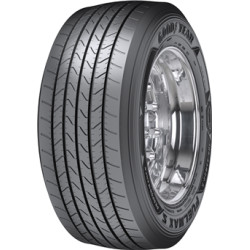 GOODYEAR 385/55R22.5 FUELMAX S PERFORMANCE 160K/158L TL M+S 3PMSF