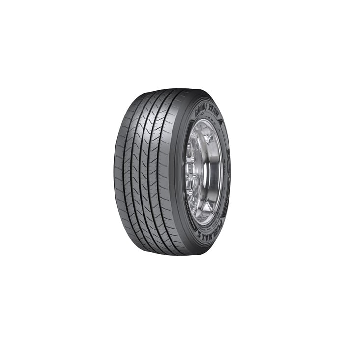 GOODYEAR 385/55R22.5 FUELMAX S PERFORMANCE 160K/158L TL M+S 3PMSF