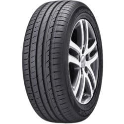 HANKOOK K115 215/50R17 91V