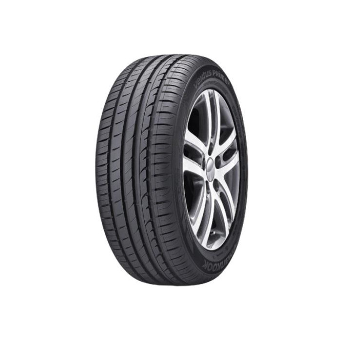 HANKOOK K115 215/50R17 91V