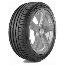 MICHELIN PS4 SUV ZP XL 315/35R22 111Y