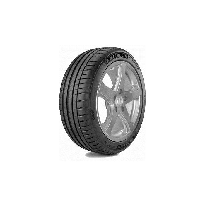 MICHELIN PS4 SUV ZP XL 315/35R22 111Y
