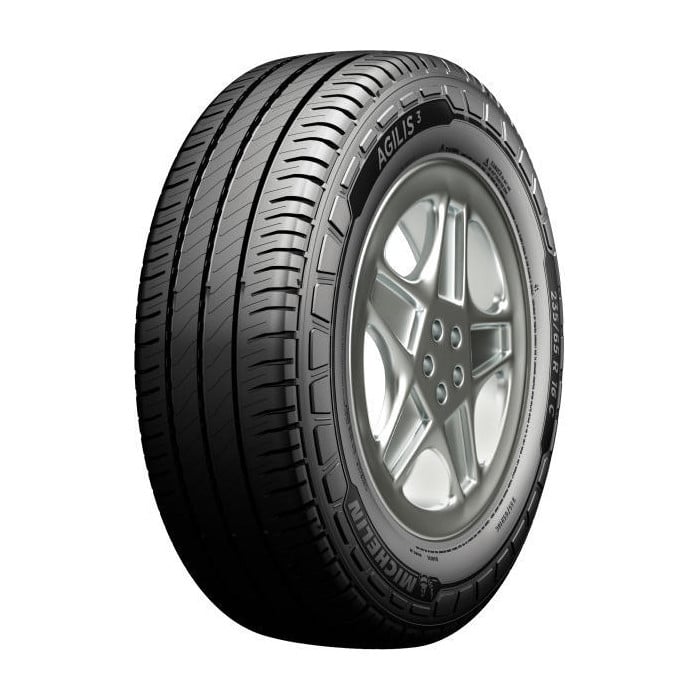Michelin Agilis 3 195/75R16 107/105T C 2026 Made in Poland