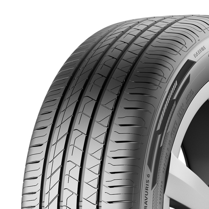 BARUM 235/45R21 Bravuris 6 101 T XL (B B B 70dB)