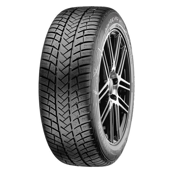 265/45R20 VREDESTEIN WINTRAC PRO 108V XL Ratlankio apsauga DOT22
