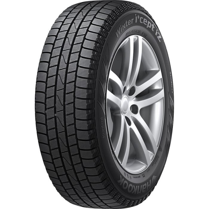 225/55R17 HANKOOK WINTER I*CEPT IZ (W606) 97T DOT13