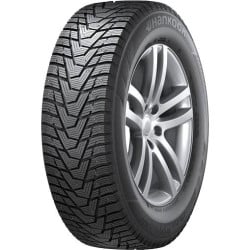 265/50R20 HANKOOK WINTER I*PIKE X (W429A) 111T XL Ratlankio apsauga DOT21
