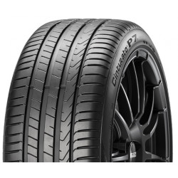 Pirelli Cinturato P7 (P7C2) MO (Ratlankio apsauga) 255/45R19 104Y XL Made in Germany