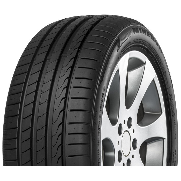 Minerva F205 (Ratlankio apsauga) 235/50R18 101Y XL 2025