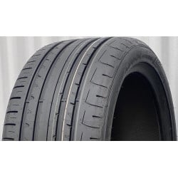 Dunlop SP Sport Maxx RT 2 SUV (Ratlankio apsauga) 275/40R21 107Y 2025 Made in Germany