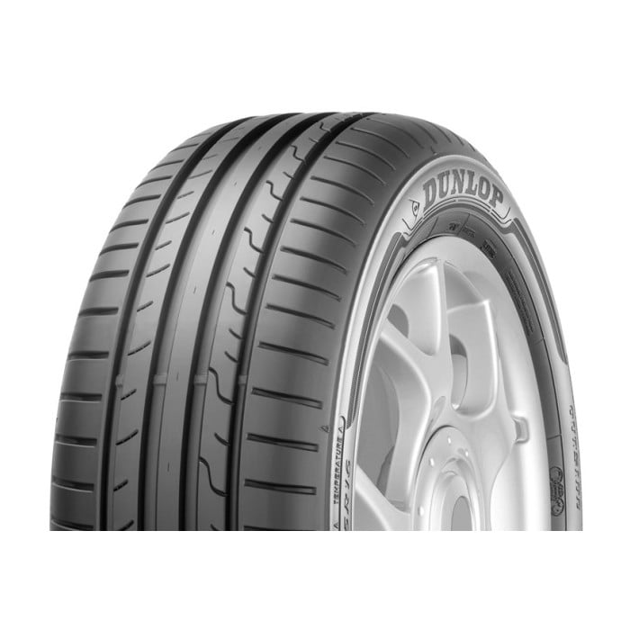 Dunlop Sport BluResponse 205/50R17 93W 2025 Made in Slovenia