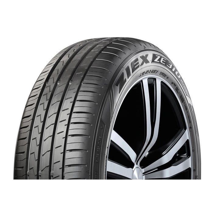 Falken Ziex ZE-310 Ecorun 225/65R17 102V 2025 Made in Thailand
