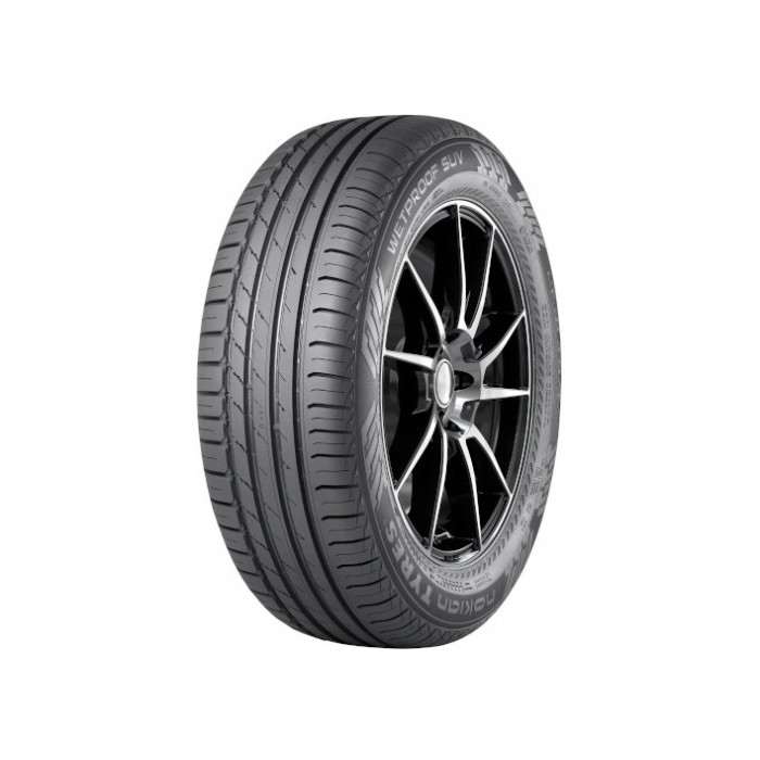 NOKIAN 235/65R17 WETPROOF SUV 108V XL
