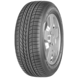GOODYEAR 235/60R18 EAGLE F1 ASYMMETRIC SUV AT 107V XL FP OE J LR