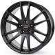 Alutec Monstr racing-black 6,5x17 5x114.3 ET33 CB70,1 60 735 kg MN65733B84-5