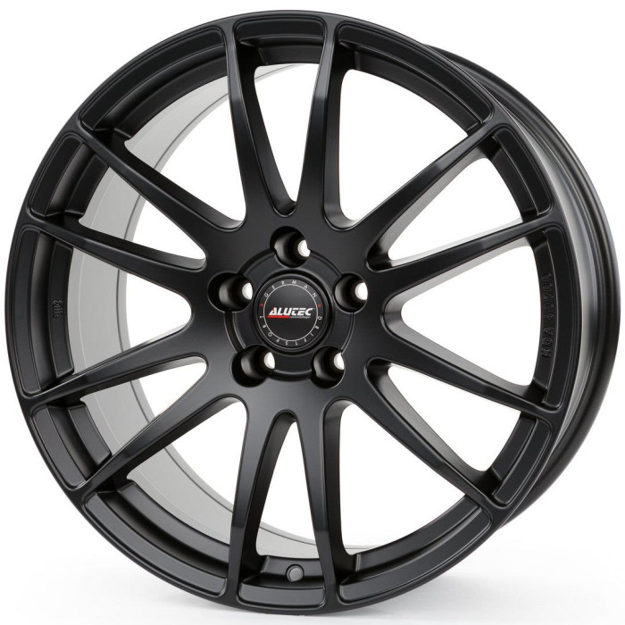 Alutec Monstr racing-black 6,5x17 5x114.3 ET33 CB70,1 60 735 kg MN65733B84-5