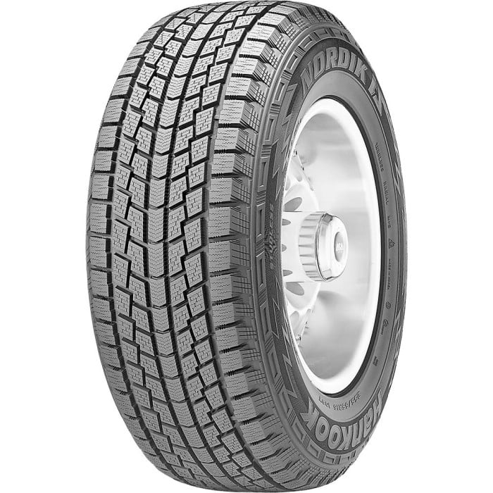 275/60R18 HANKOOK DYNAPRO I*CEPT (RW08) 113Q Ratlankio apsauga DOT20