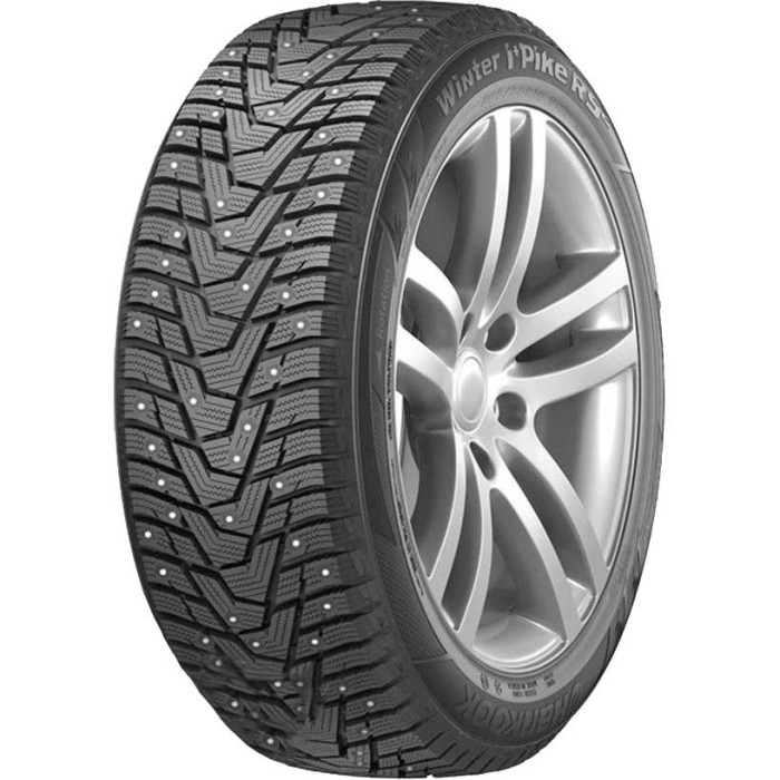 185/60R15 HANKOOK WINTER I*PIKE RS2 (W429) 88T XL DOT21