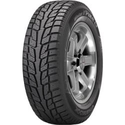 195/75R16C HANKOOK WINTER I*PIKE LT (RW09) 107/105R DOT20