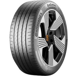 Continental DEMO 5 KM EcoContact 7 S Elect (Ratlankio apsauga) 205/60R16 92H 2025 Made in Romania