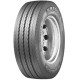 235/75R17.5 Kumho KRT03 143/141K Priekaba Regionams