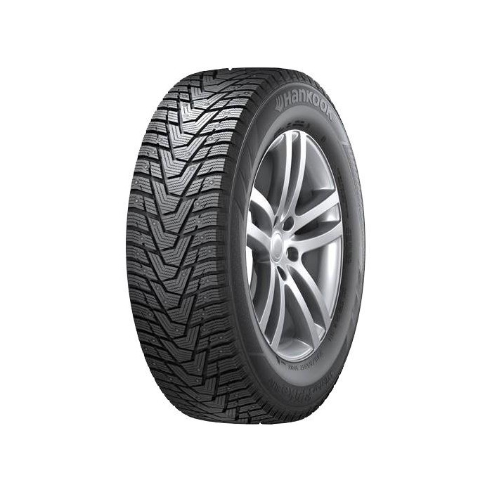 255/50R19 HANKOOK WINTER I*PIKE X (W429A) 107T XL